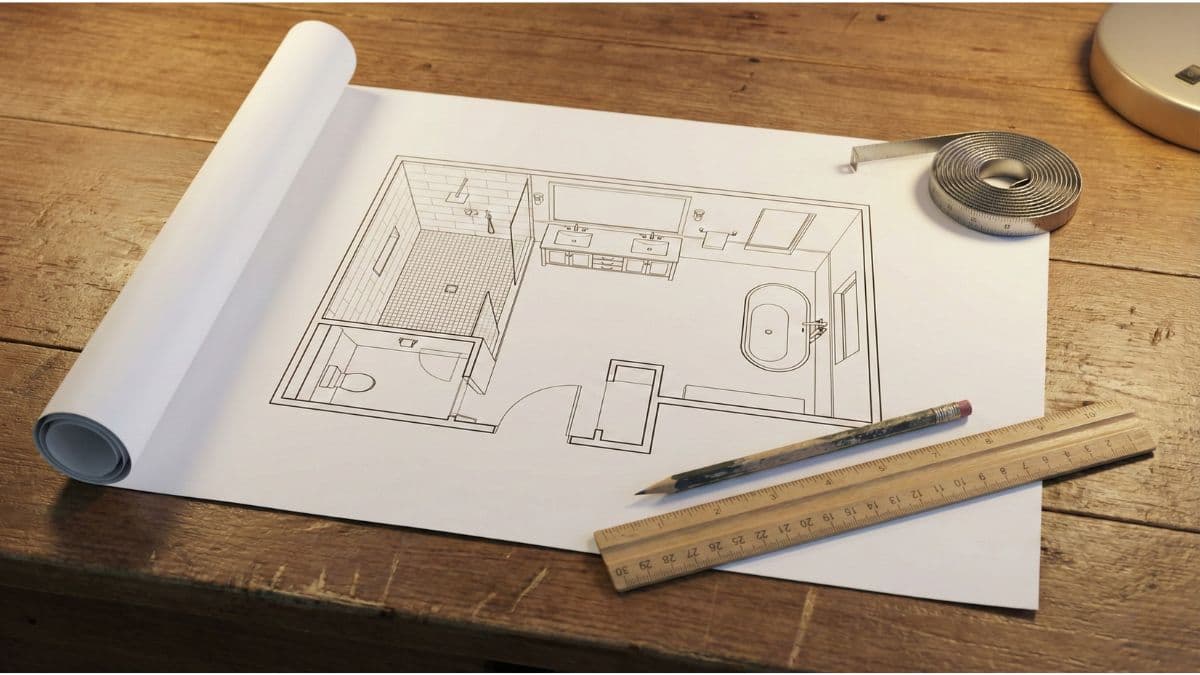 Bad planen & Grundrisse: Maße, Layouts & typische Planungsfehler
